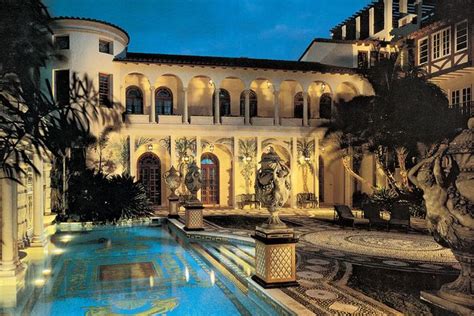 versace mansion miami price|More.